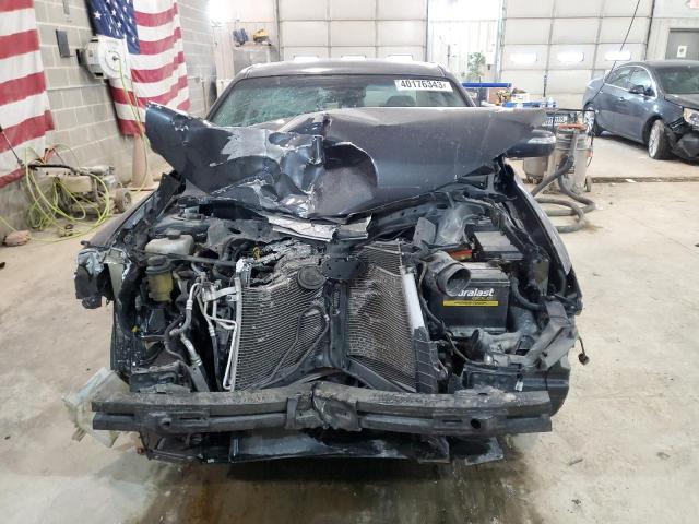 Photo 4 VIN: KNAGG4A87A5448730 - KIA OPTIMA LX 