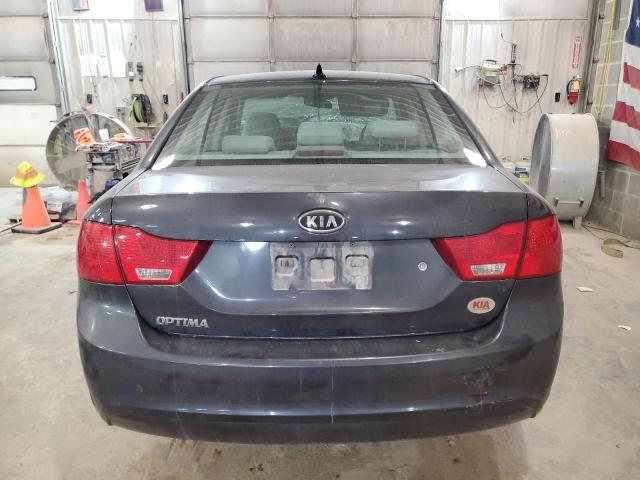 Photo 5 VIN: KNAGG4A87A5448730 - KIA OPTIMA LX 