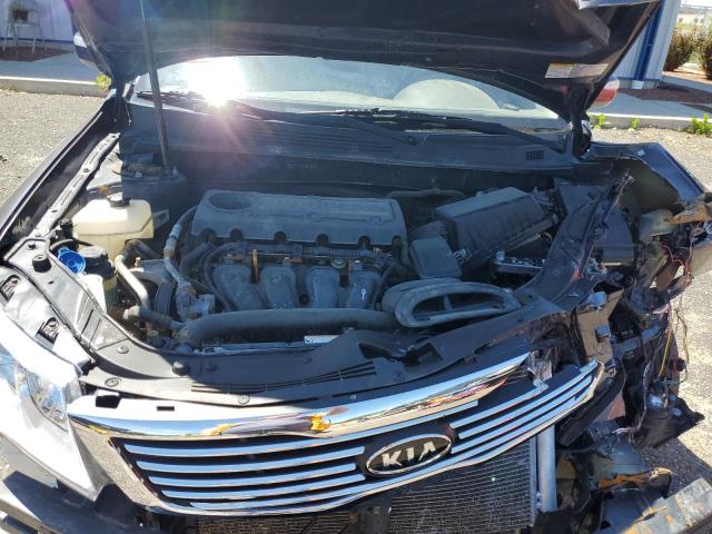 Photo 10 VIN: KNAGG4A88A5368739 - KIA OPTIMA 