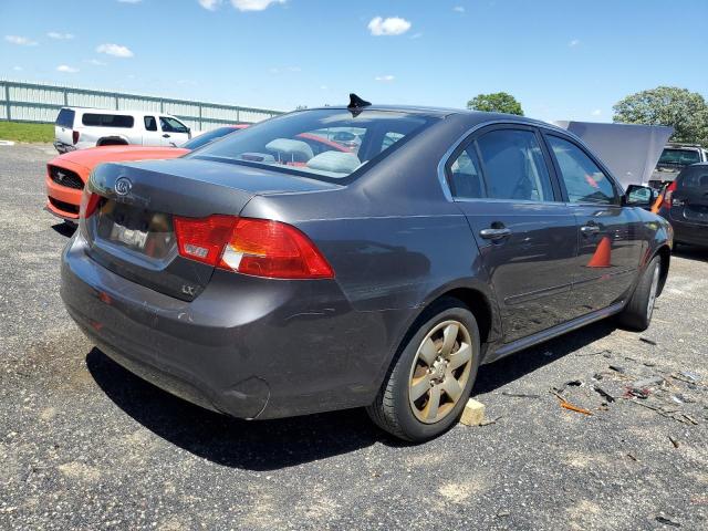 Photo 2 VIN: KNAGG4A88A5368739 - KIA OPTIMA 