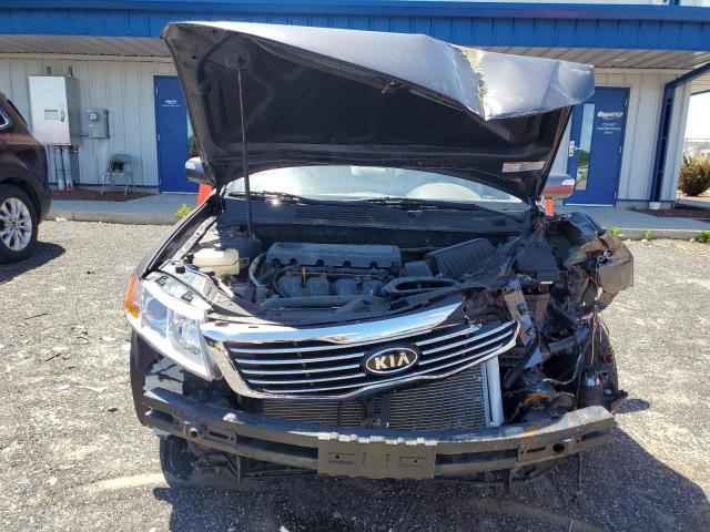 Photo 4 VIN: KNAGG4A88A5368739 - KIA OPTIMA 