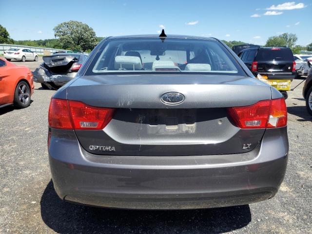 Photo 5 VIN: KNAGG4A88A5368739 - KIA OPTIMA 