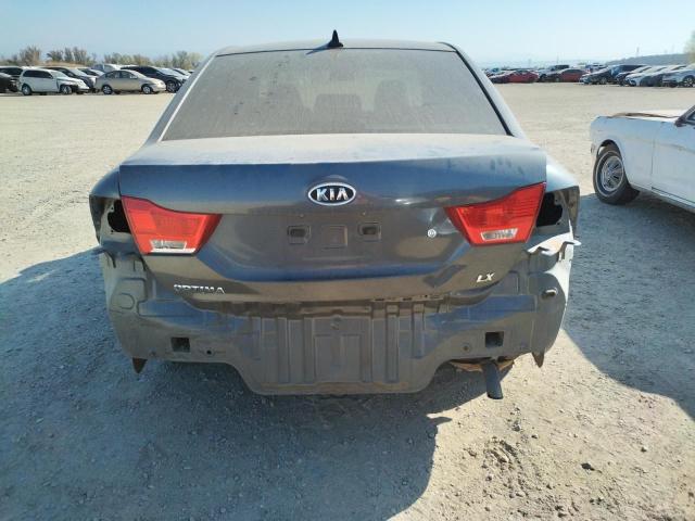 Photo 8 VIN: KNAGG4A88A5369549 - KIA OPTIMA LX 