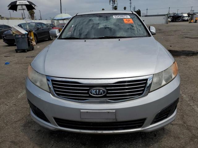 Photo 4 VIN: KNAGG4A88A5377277 - KIA OPTIMA LX 