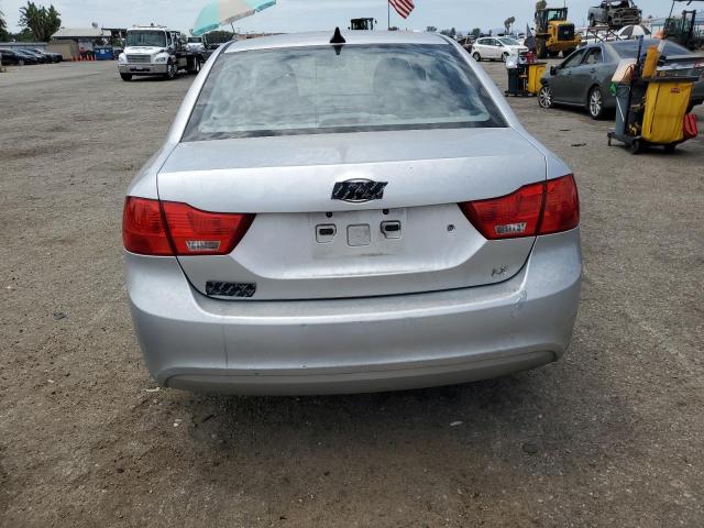 Photo 5 VIN: KNAGG4A88A5377277 - KIA OPTIMA LX 