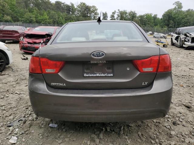 Photo 5 VIN: KNAGG4A88A5377392 - KIA OPTIMA LX 