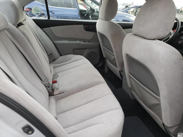 Photo 5 VIN: KNAGG4A88A5381667 - KIA OPTIMA LX 