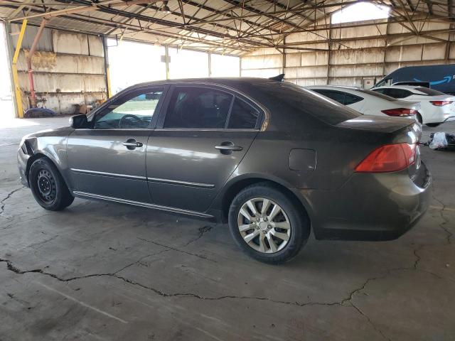 Photo 1 VIN: KNAGG4A88A5386089 - KIA OPTIMA LX 