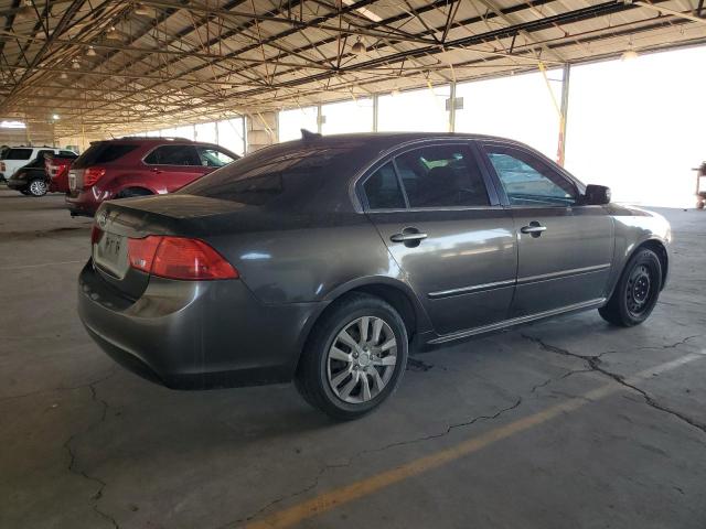 Photo 2 VIN: KNAGG4A88A5386089 - KIA OPTIMA LX 