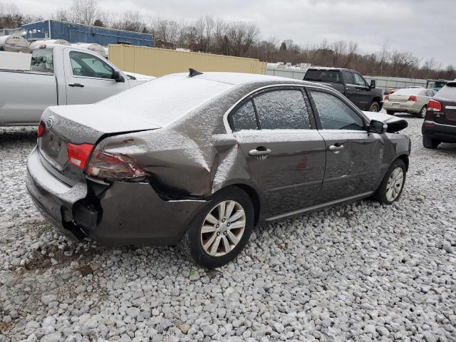 Photo 2 VIN: KNAGG4A88A5389915 - KIA OPTIMA 