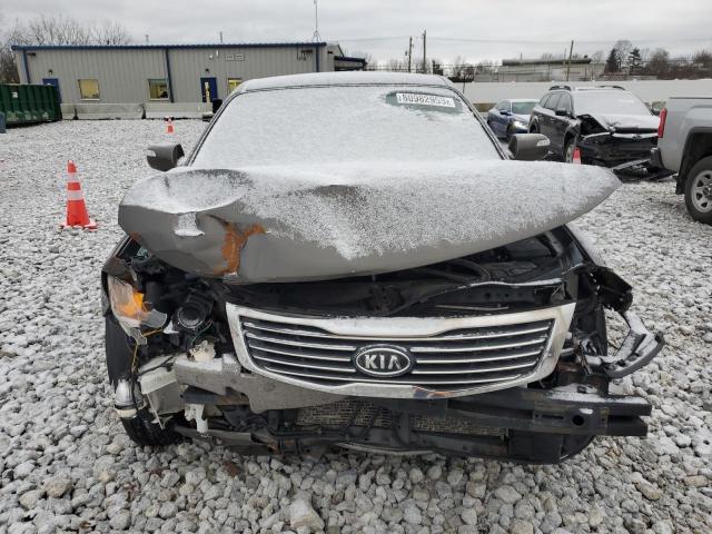 Photo 4 VIN: KNAGG4A88A5389915 - KIA OPTIMA 