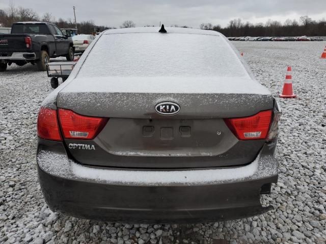 Photo 5 VIN: KNAGG4A88A5389915 - KIA OPTIMA 