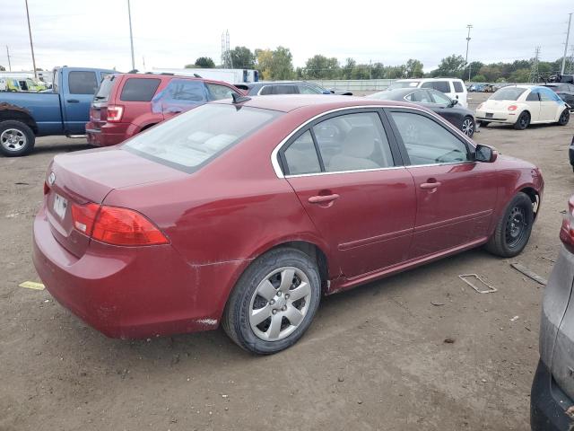 Photo 2 VIN: KNAGG4A88A5393804 - KIA OPTIMA 