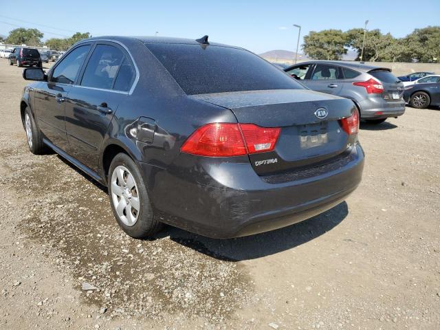 Photo 2 VIN: KNAGG4A88A5397299 - KIA OPTIMA LX 