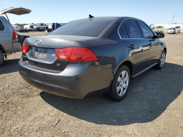 Photo 3 VIN: KNAGG4A88A5397299 - KIA OPTIMA LX 