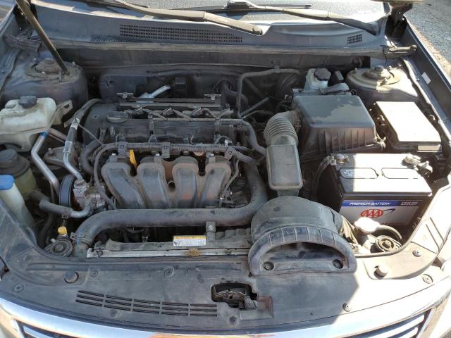 Photo 6 VIN: KNAGG4A88A5397299 - KIA OPTIMA LX 