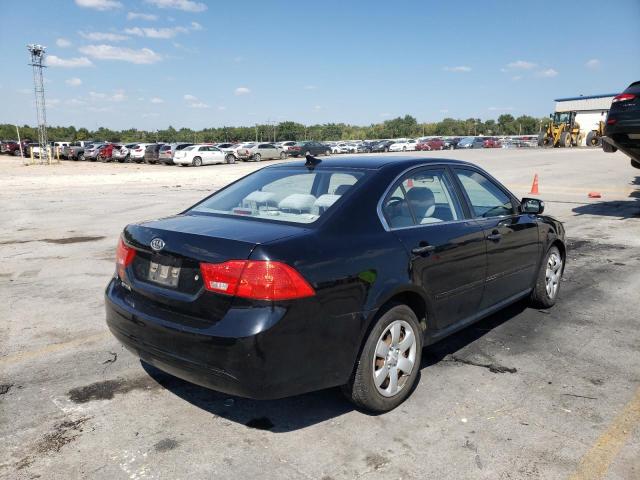 Photo 3 VIN: KNAGG4A88A5405272 - KIA OPTIMA LX 