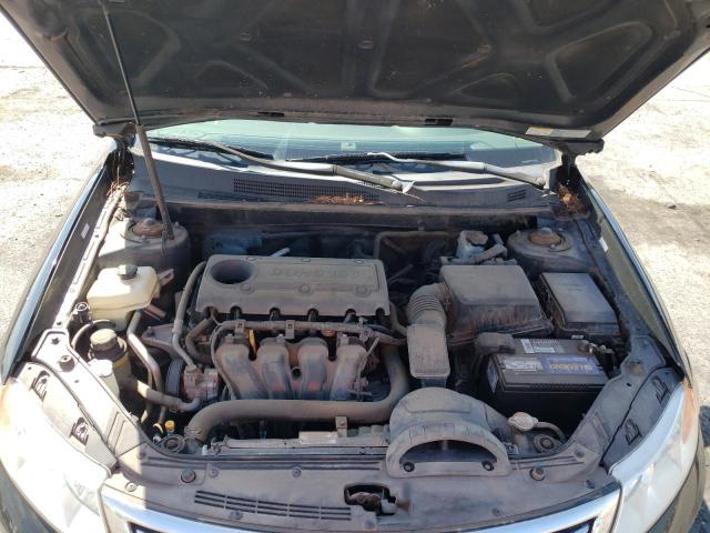 Photo 6 VIN: KNAGG4A88A5405272 - KIA OPTIMA LX 