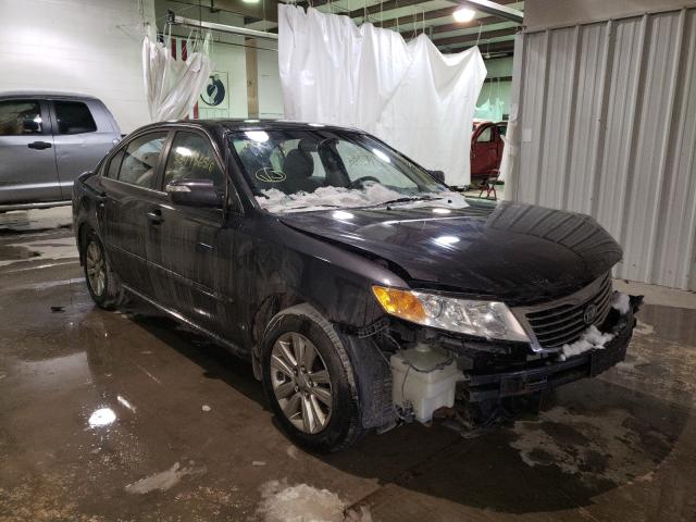 Photo 0 VIN: KNAGG4A88A5414716 - KIA OPTIMA LX 