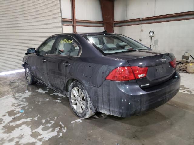 Photo 2 VIN: KNAGG4A88A5414716 - KIA OPTIMA LX 