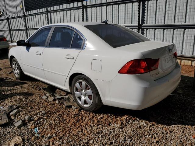 Photo 1 VIN: KNAGG4A88A5435517 - KIA OPTIMA LX 