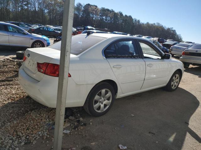 Photo 2 VIN: KNAGG4A88A5435517 - KIA OPTIMA LX 