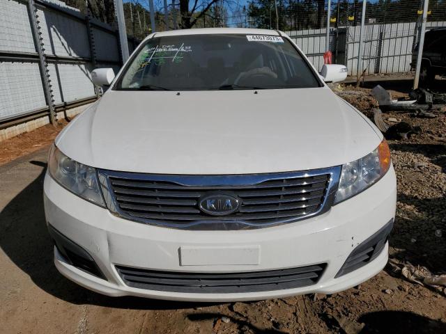 Photo 4 VIN: KNAGG4A88A5435517 - KIA OPTIMA LX 