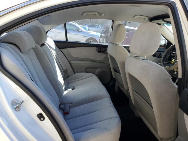 Photo 9 VIN: KNAGG4A88A5435517 - KIA OPTIMA LX 