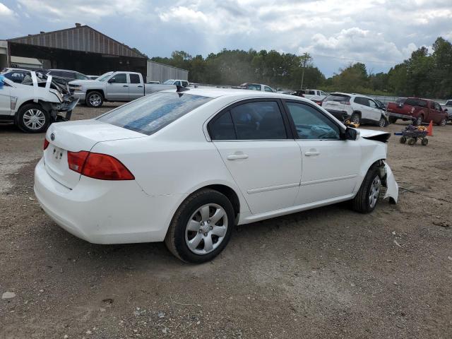 Photo 2 VIN: KNAGG4A88A5436201 - KIA OPTIMA LX 