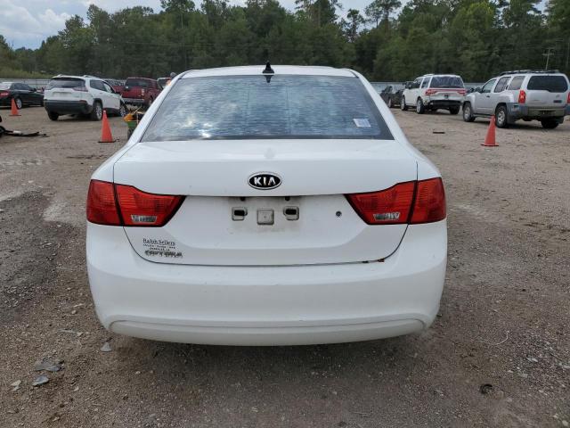 Photo 5 VIN: KNAGG4A88A5436201 - KIA OPTIMA LX 