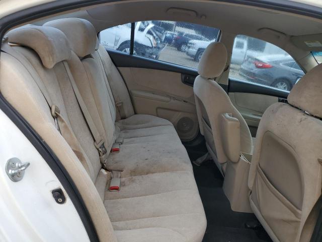 Photo 9 VIN: KNAGG4A88A5436201 - KIA OPTIMA LX 