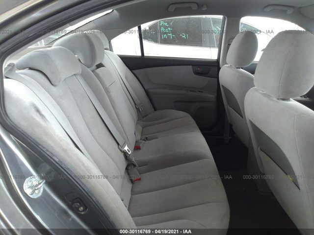 Photo 7 VIN: KNAGG4A89A5368894 - KIA OPTIMA 