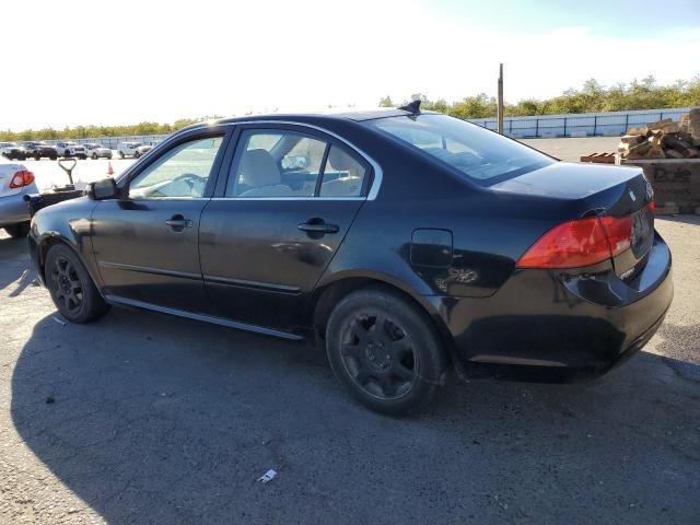 Photo 1 VIN: KNAGG4A89A5389244 - KIA OPTIMA 