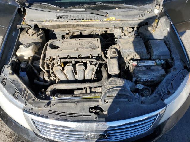 Photo 10 VIN: KNAGG4A89A5389244 - KIA OPTIMA 