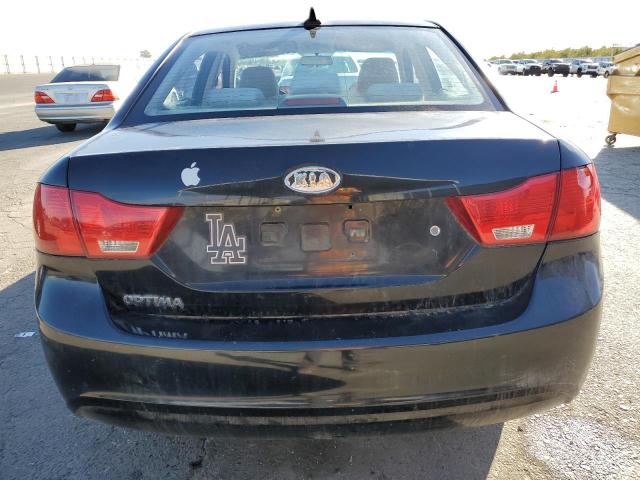 Photo 5 VIN: KNAGG4A89A5389244 - KIA OPTIMA 