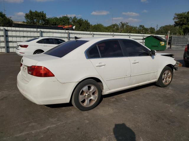 Photo 2 VIN: KNAGG4A89A5391009 - KIA OPTIMA LX 