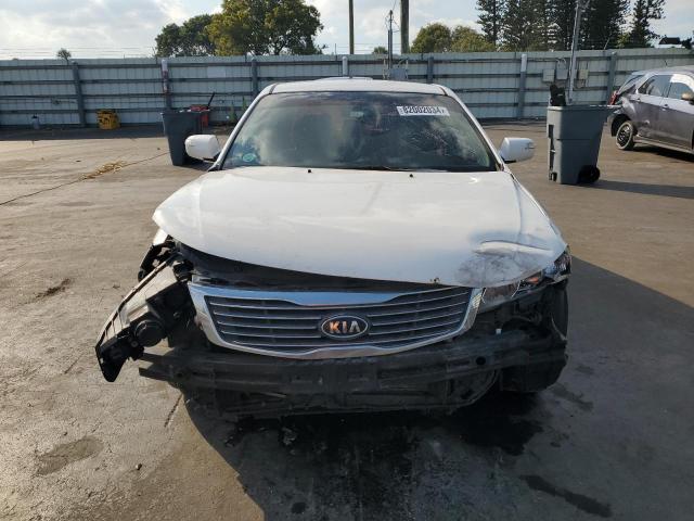 Photo 4 VIN: KNAGG4A89A5391009 - KIA OPTIMA LX 