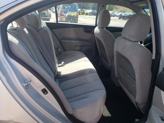 Photo 5 VIN: KNAGG4A89A5392547 - KIA OPTIMA LX 