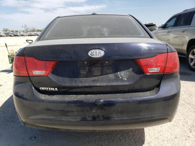 Photo 5 VIN: KNAGG4A89A5393763 - KIA OPTIMA LX 