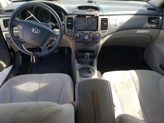 Photo 7 VIN: KNAGG4A89A5393763 - KIA OPTIMA LX 