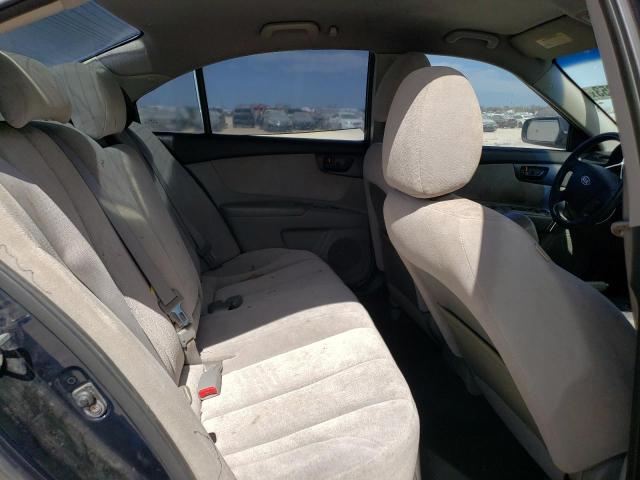 Photo 9 VIN: KNAGG4A89A5393763 - KIA OPTIMA LX 