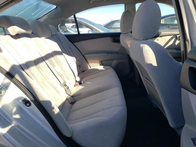 Photo 9 VIN: KNAGG4A89A5394587 - KIA OPTIMA LX 