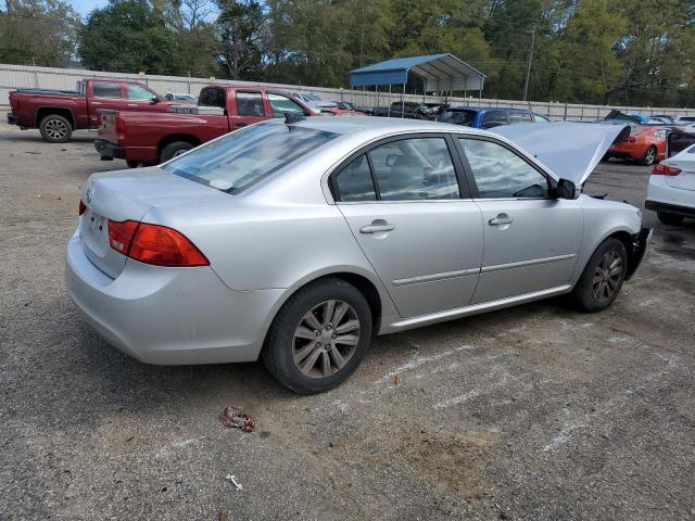 Photo 2 VIN: KNAGG4A89A5405992 - KIA OPTIMA 