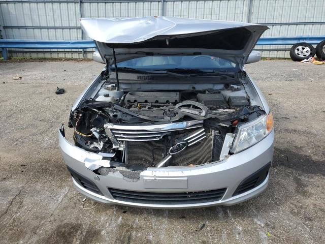 Photo 4 VIN: KNAGG4A89A5405992 - KIA OPTIMA 