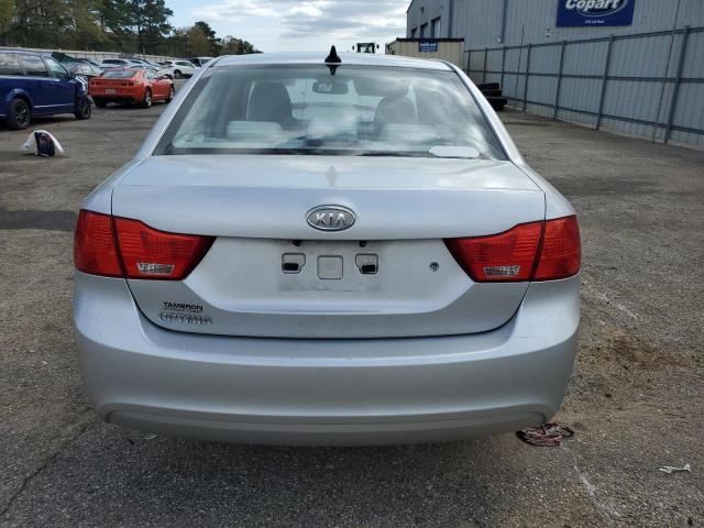 Photo 5 VIN: KNAGG4A89A5405992 - KIA OPTIMA 