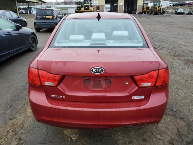 Photo 5 VIN: KNAGG4A89A5414501 - KIA OPTIMA 