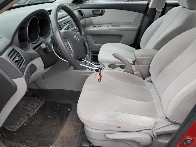 Photo 6 VIN: KNAGG4A89A5414501 - KIA OPTIMA 