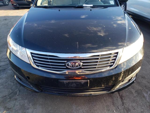 Photo 10 VIN: KNAGG4A89A5434697 - KIA OPTIMA LX 