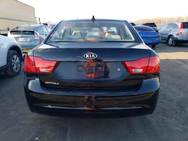 Photo 5 VIN: KNAGG4A89A5434697 - KIA OPTIMA LX 