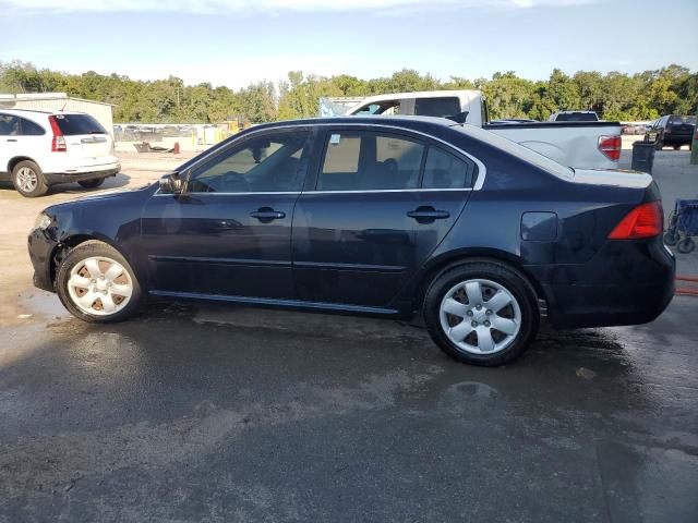 Photo 1 VIN: KNAGG4A8XA5381556 - KIA OPTIMA 